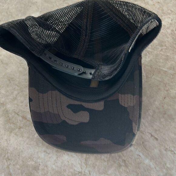 DELUTH TRADING CO Camo Hat - Picture 3 of 5